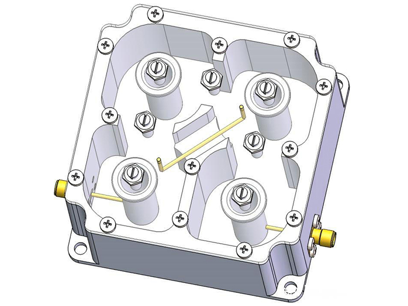 GSM Filter