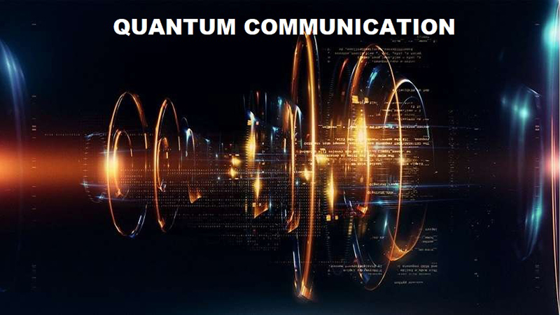 QUANTUM COMM2