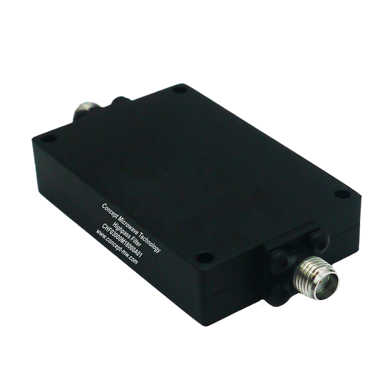 3000-18000MHzの工場およびメーカーから動作する高品質のRF SMA